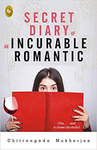 Finger Print Secret Diary of an Incurable Romantic